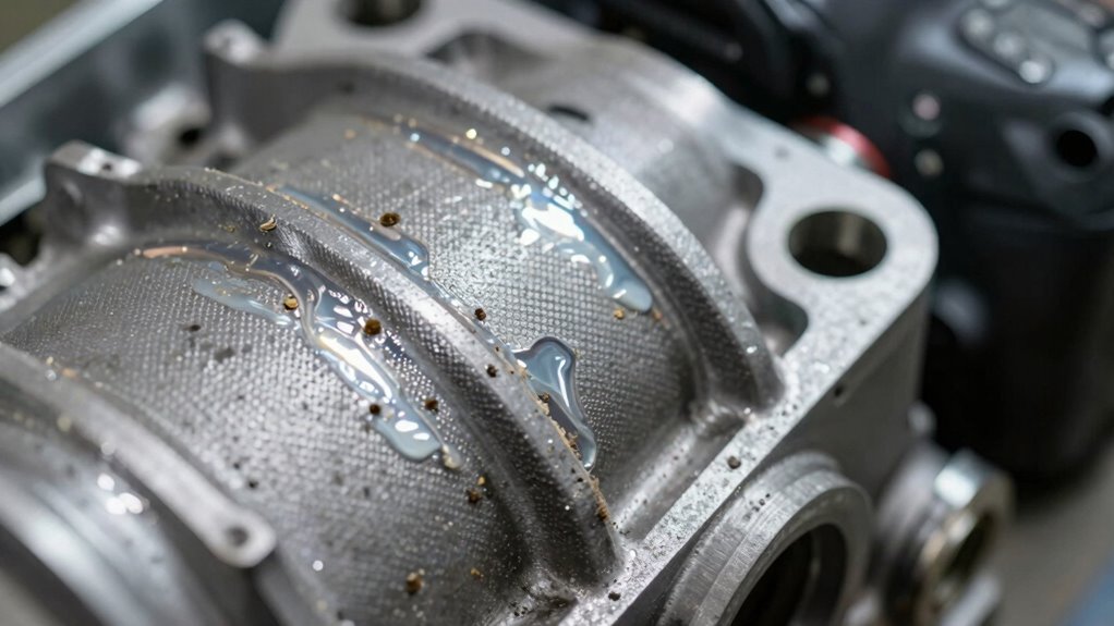 silicon trends inform maintenance