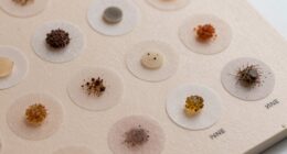 simple wear debris test