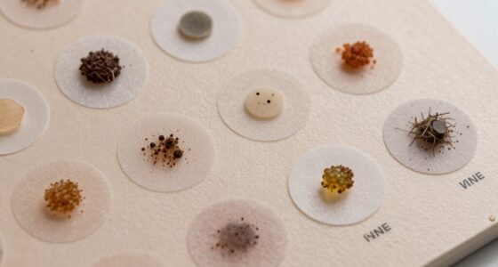 simple wear debris test