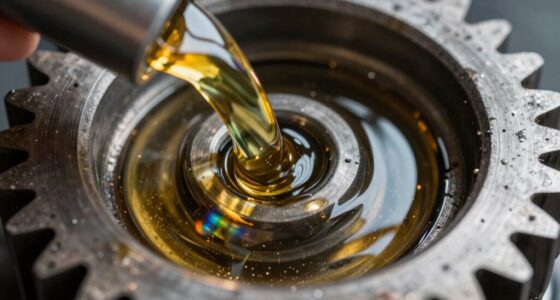 slick feel poor load protection