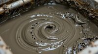 sludge formation causes and solutions