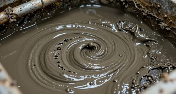 sludge formation causes and solutions