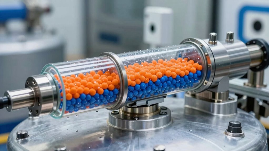 smart connected breather systems