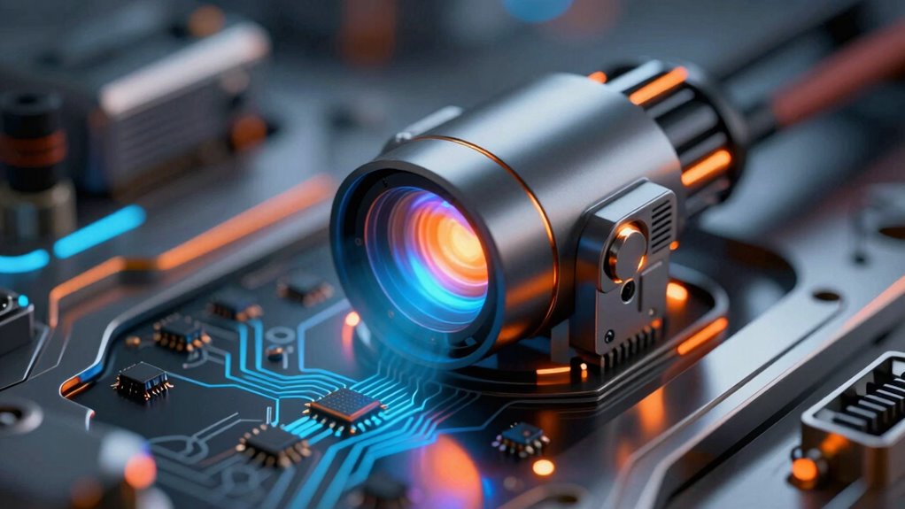 smart wireless sensor networks