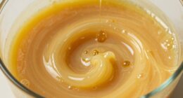 soap mix thickener failure