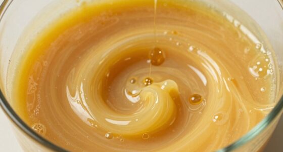 soap mix thickener failure