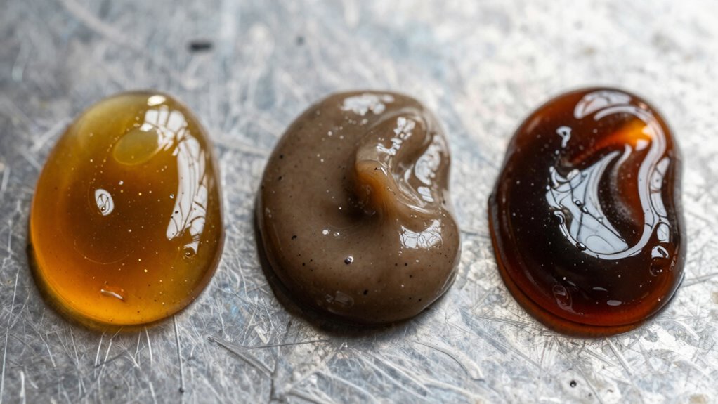 specialized high pressure lubricants