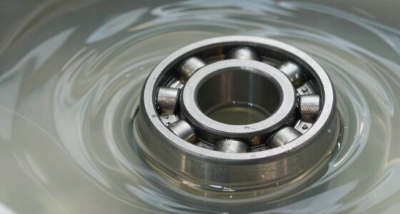 speed and viscosity relationship