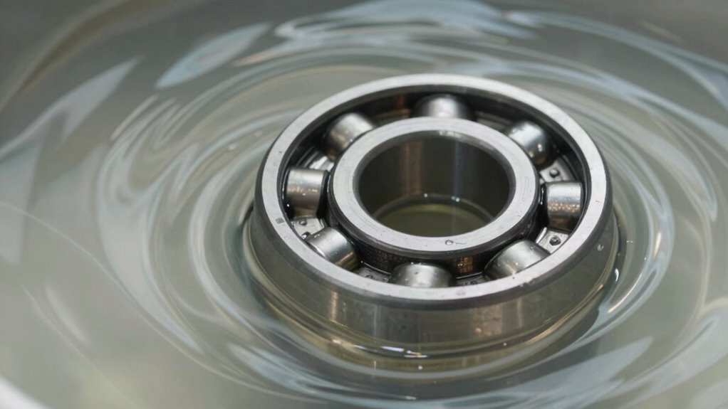 speed and viscosity relationship