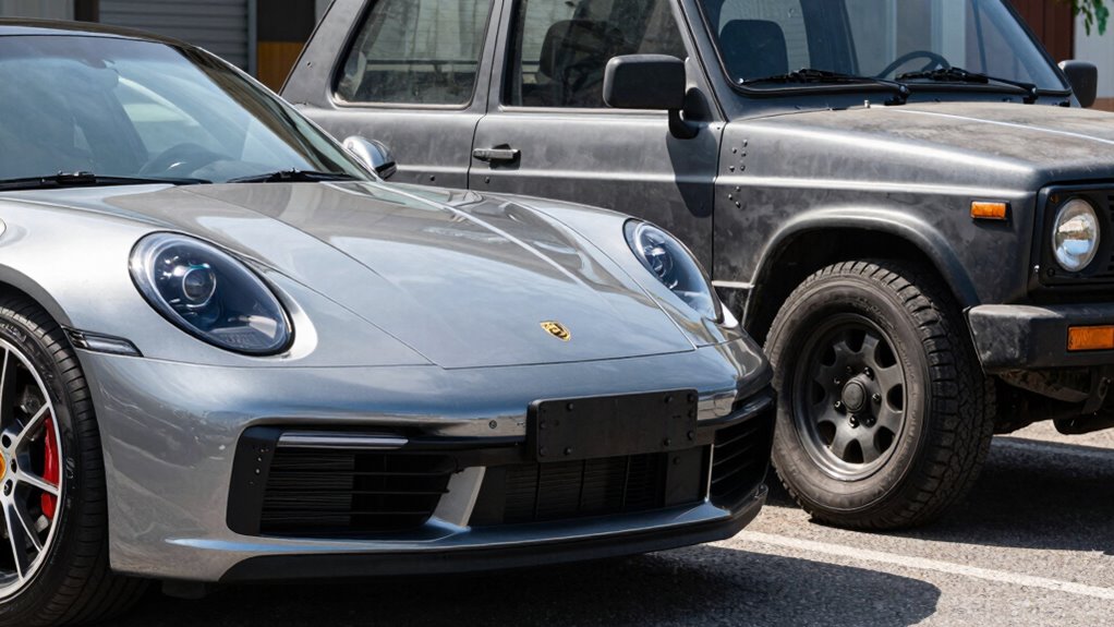 standards ensure engine efficiency