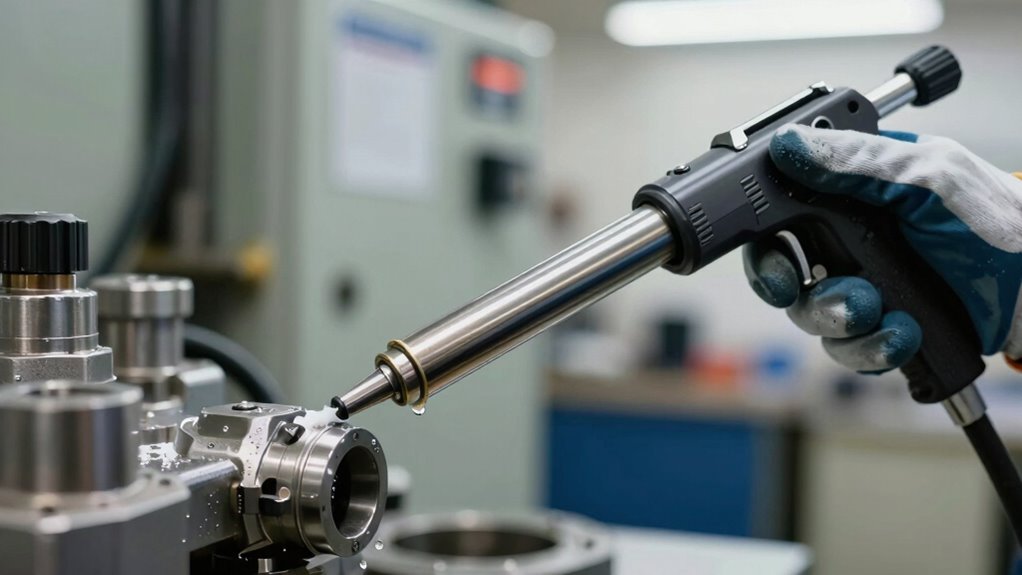 stop clean assess prevent