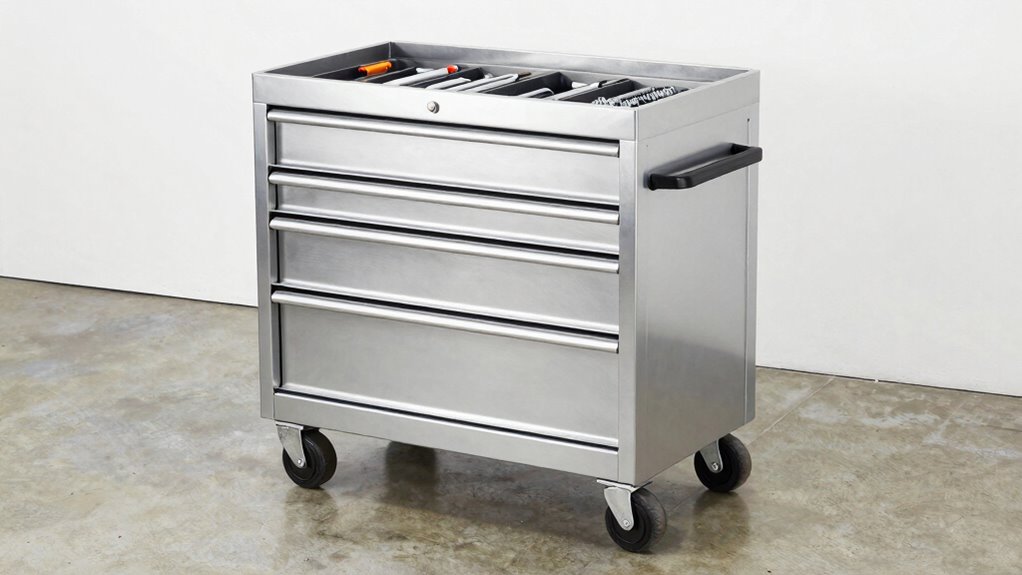 storage durability mobility security