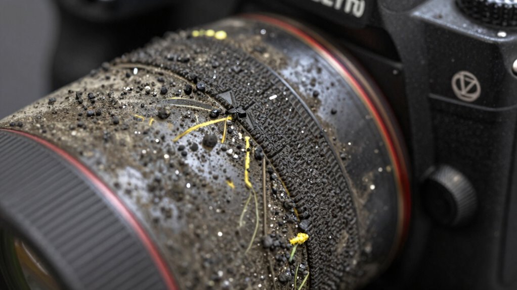 sulfur and phosphorus effects