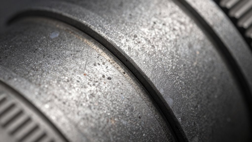 surface roughness testing importance