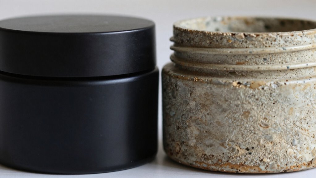 synthetic ingredients last longer