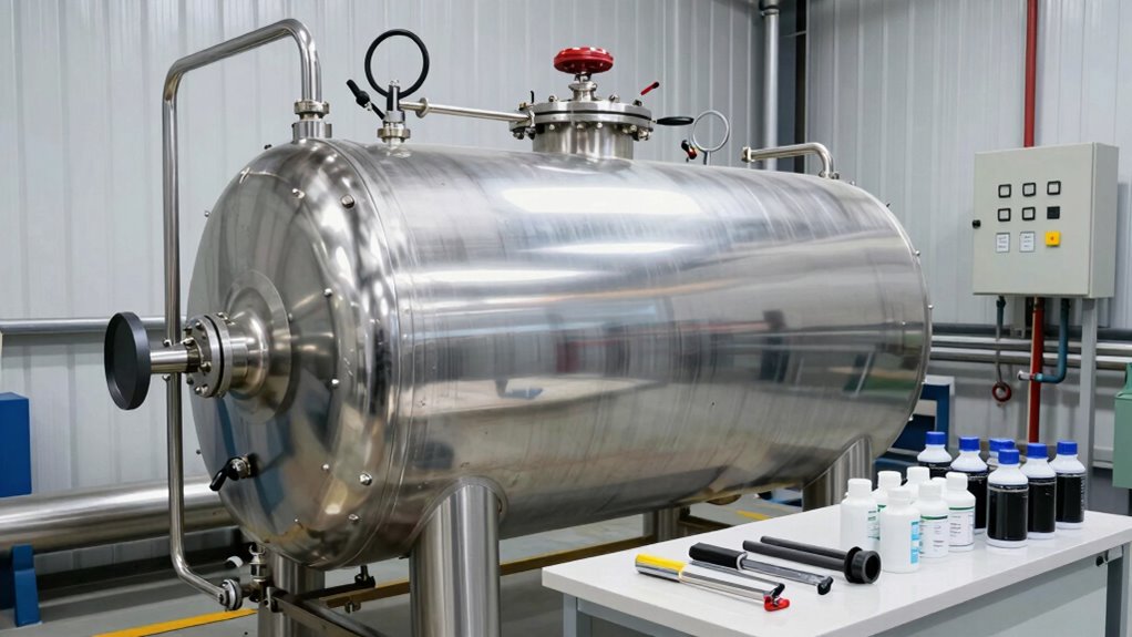 tailored equipment protection strategies