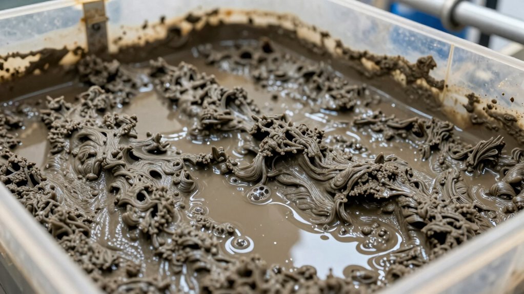 tailored sludge treatment approaches