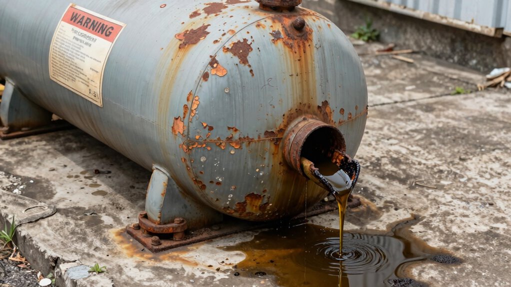 tank upgrade indicators