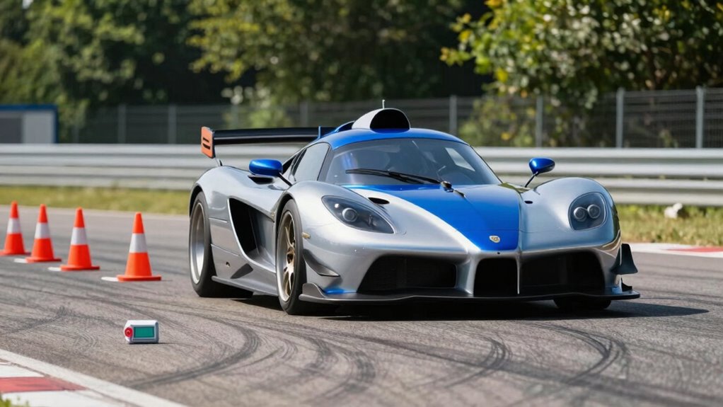 temperature based oil management