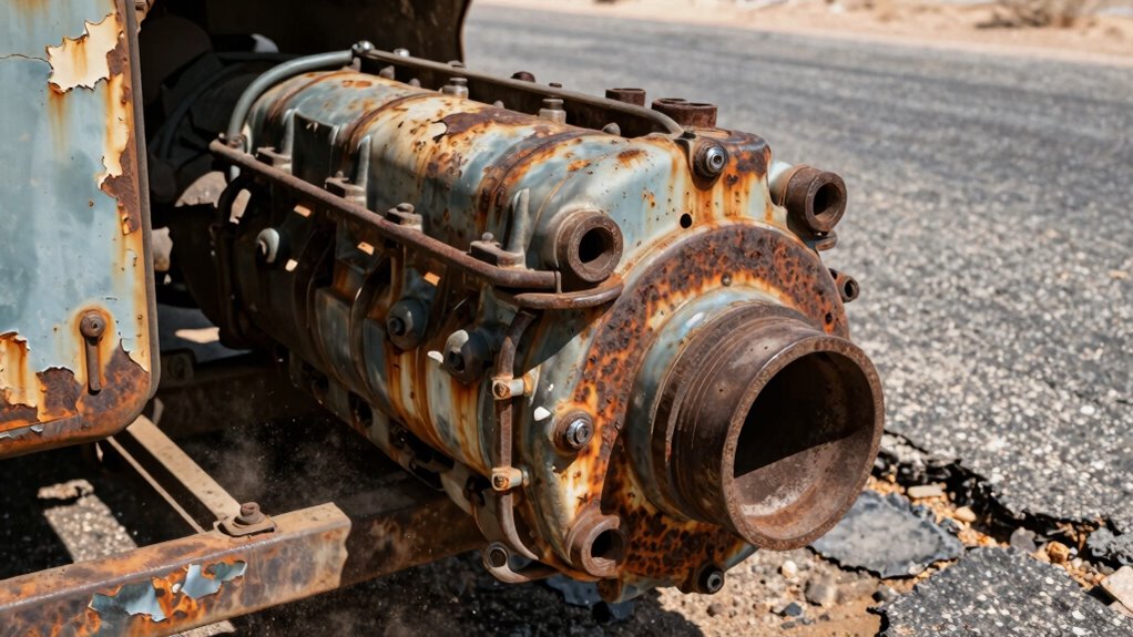 temperature s effect on vehicle