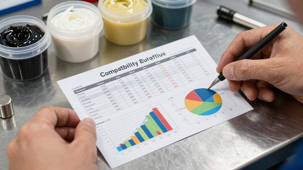 test clean verify compatibility