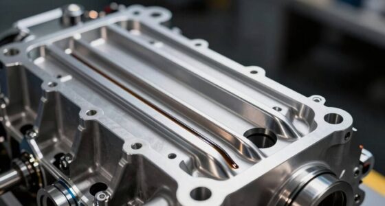 thicker oil does not guarantee safety