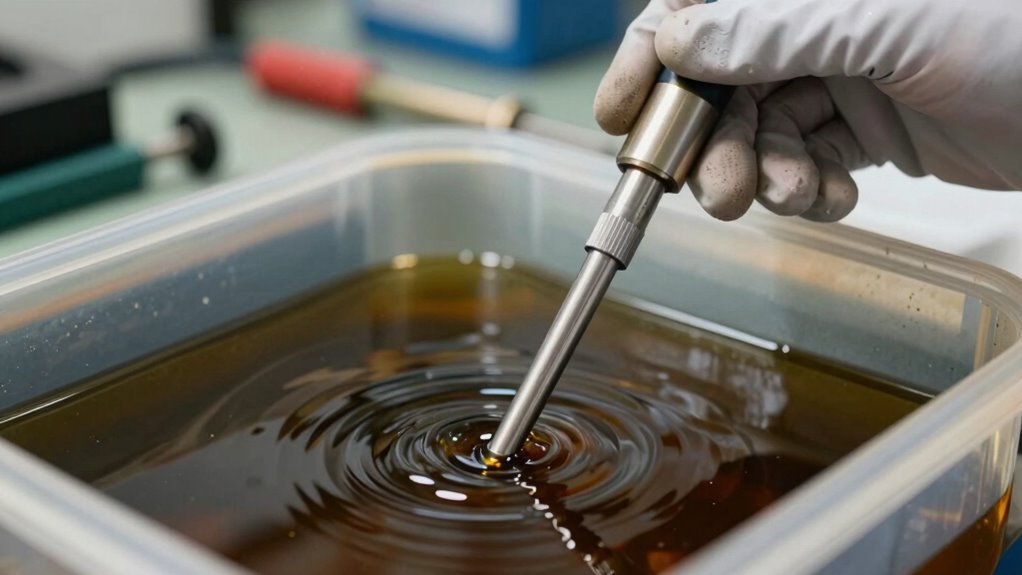 thorough preparation ensures accuracy