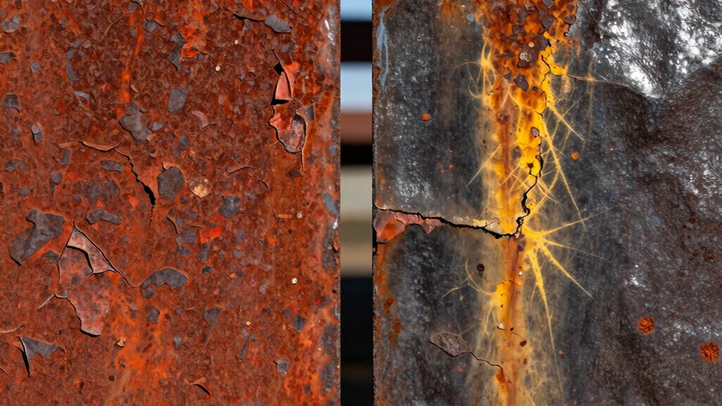 timely oil testing and changes