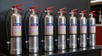 top 10 co2 extinguishers