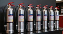 top 10 co2 extinguishers