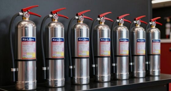top 10 co2 extinguishers