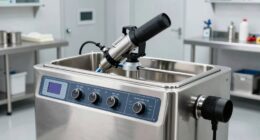 top 10 industrial ultrasonic cleaners