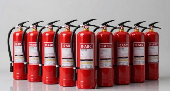 top 10 lb abc fire extinguishers