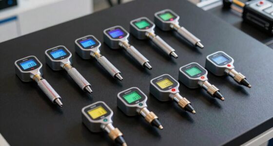 top 10 temperature gauge kits