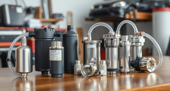 top 12 bypass oil filters