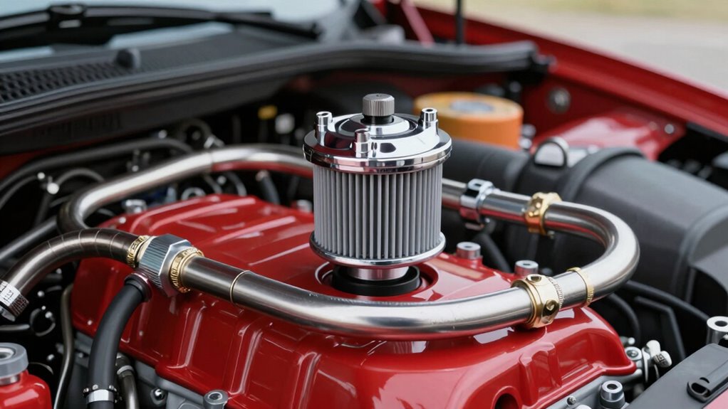 top 12 oil filter kits