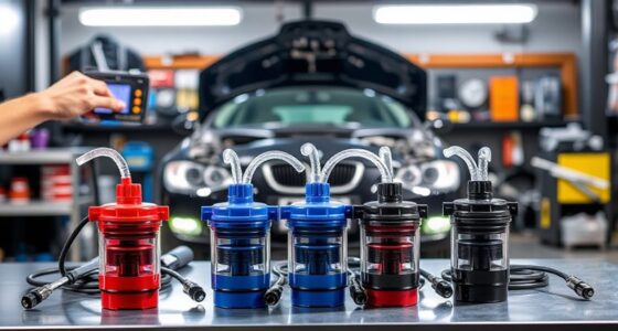 top 12v car oil extractors