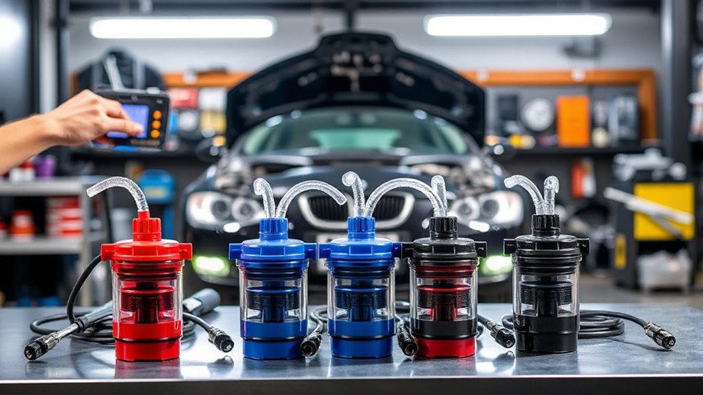 top 12v car oil extractors