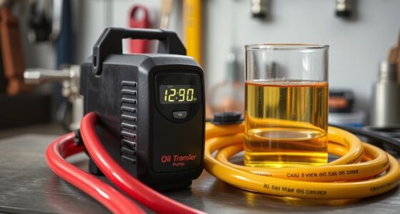 top 12v pump kit picks