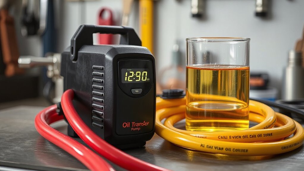 top 12v pump kit picks