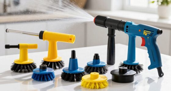 top 14 pressure washer attachments