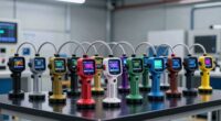 top 15 1080p articulating bore scopes