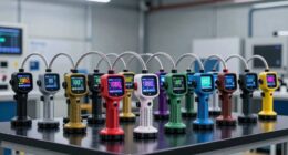 top 15 1080p articulating bore scopes