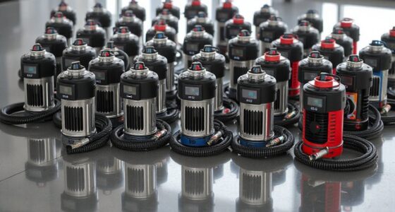 top 15 110v oil pumps