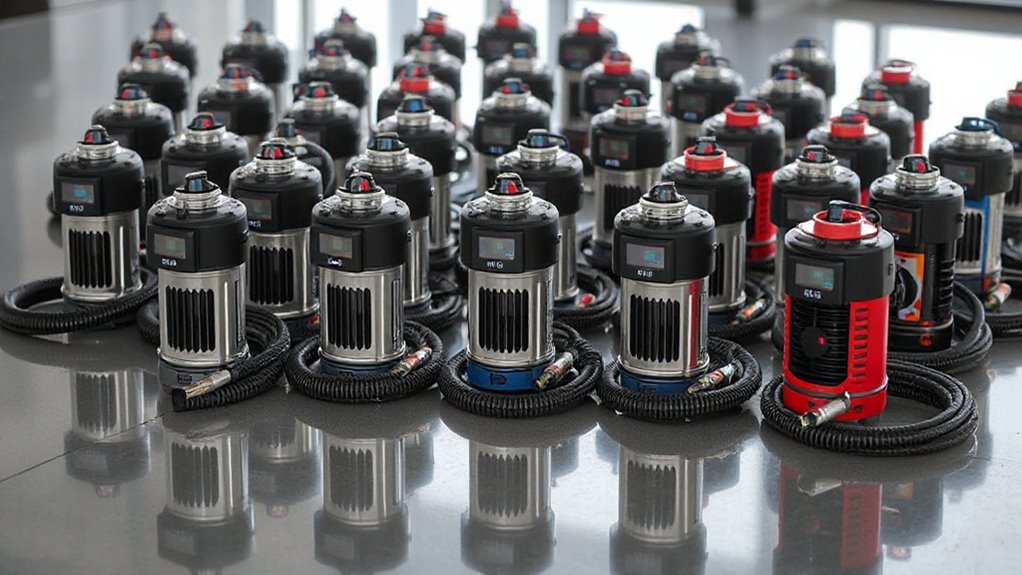 top 15 110v oil pumps