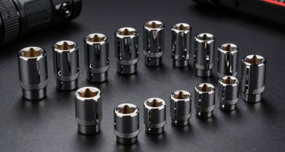 top 15 1 2 drive impact sets