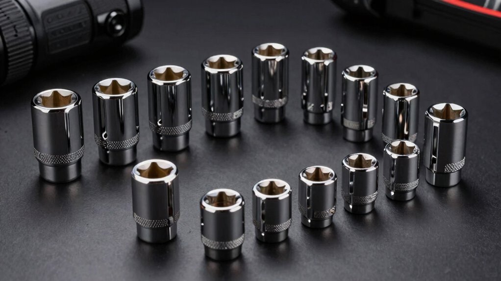 top 15 1 2 drive impact sets