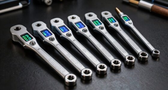 top 15 1 2 drive wrenches