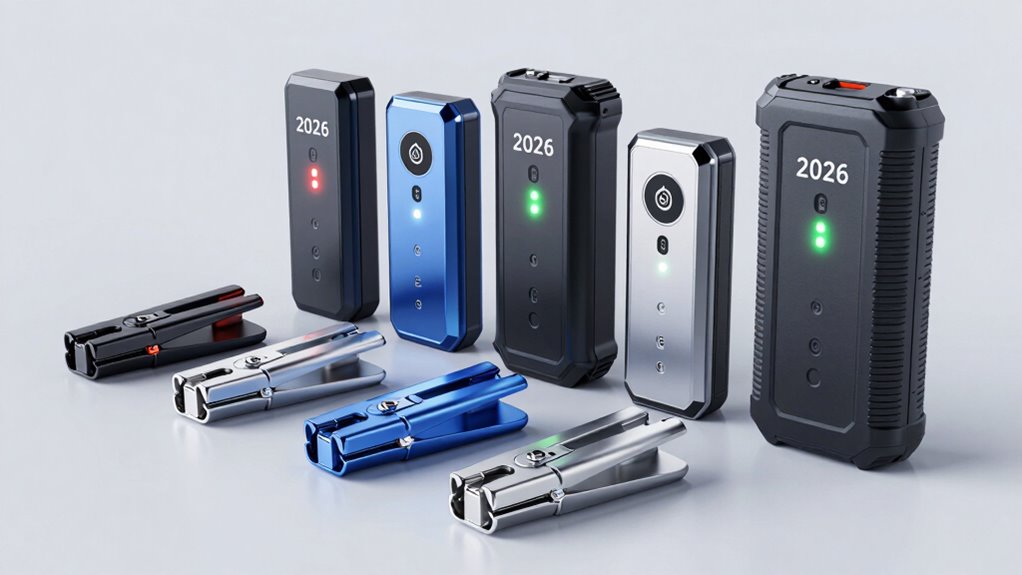 top 15 2000 amp jump starters