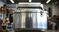 top 15 20 gallon drain tanks